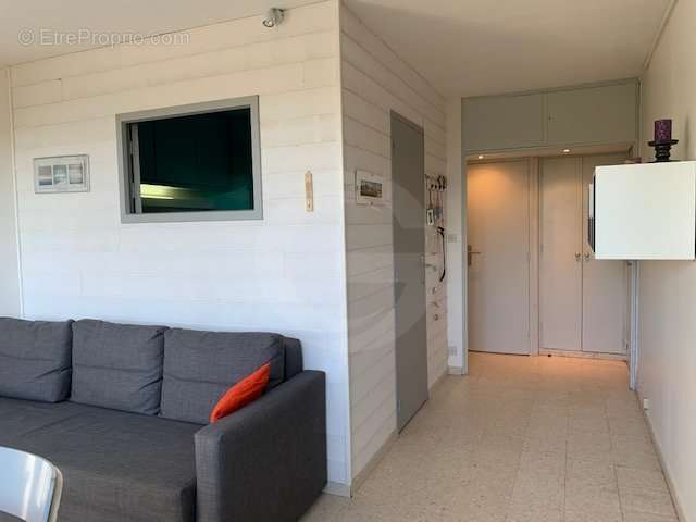 Appartement à BALARUC-LES-BAINS