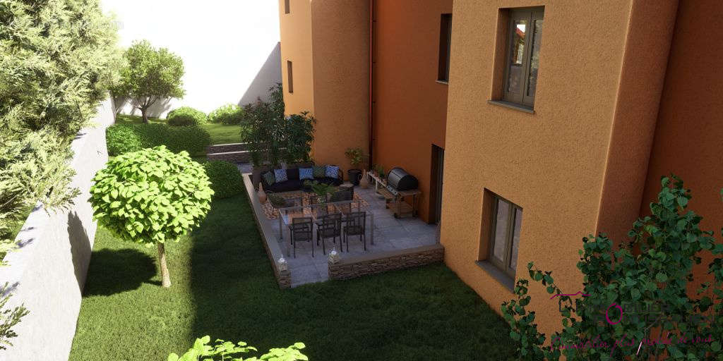 Appartement à PONTARLIER