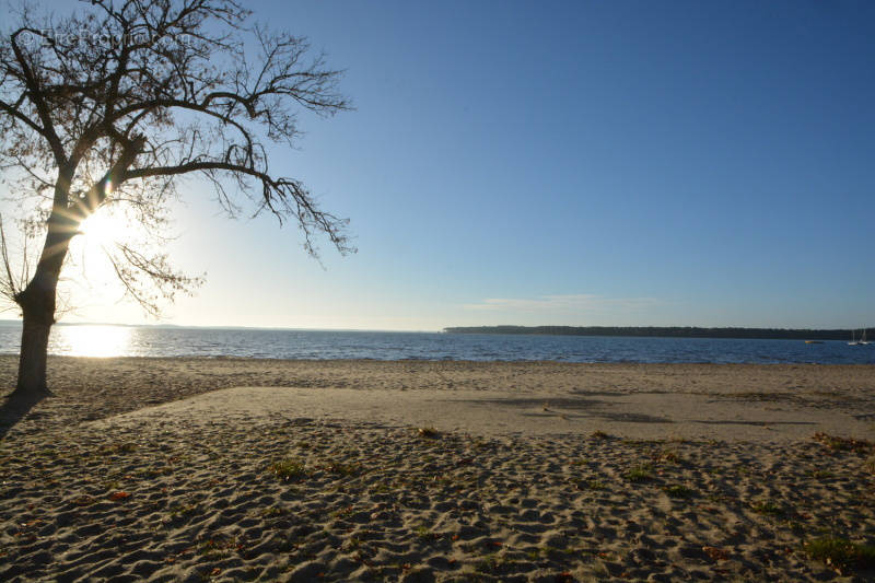 Autre à LACANAU