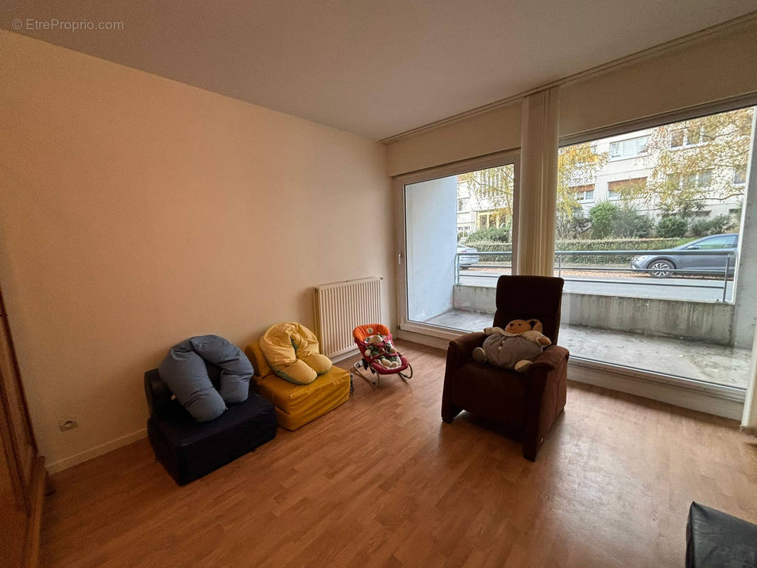 Appartement à ANGERS