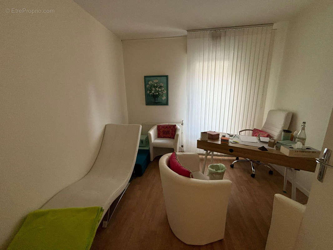 Appartement à ANGERS