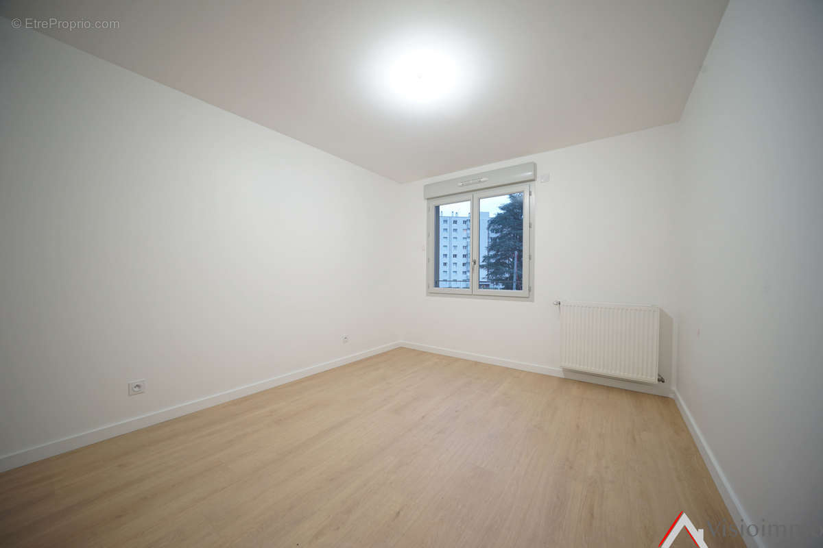 Appartement à SASSENAGE