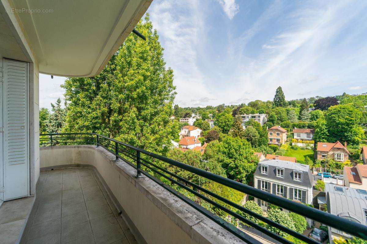 Appartement à SEVRES