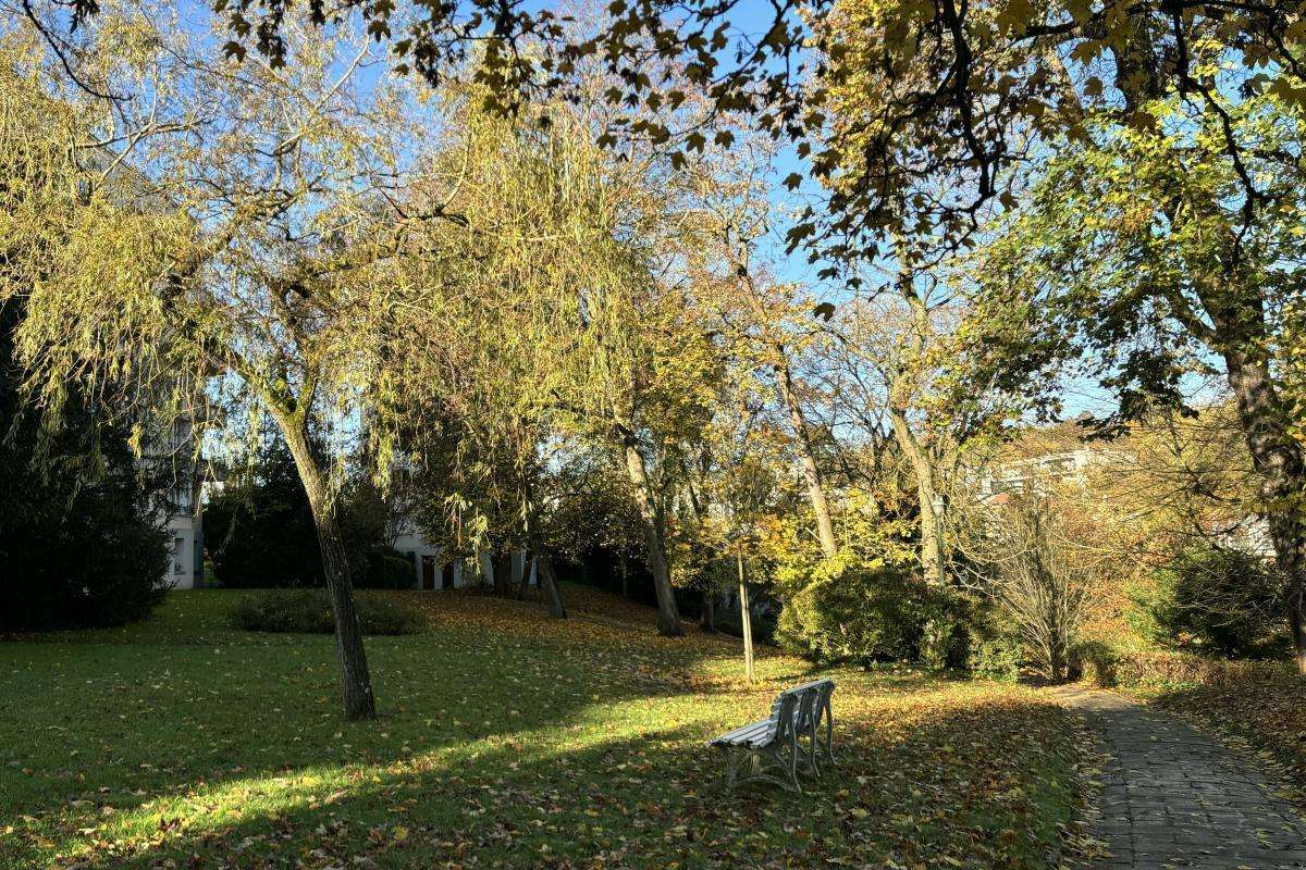 Appartement à SEVRES