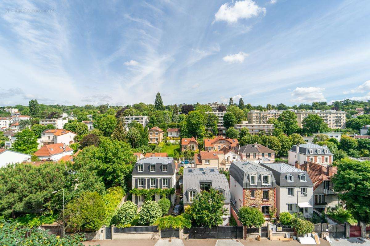 Appartement à SEVRES