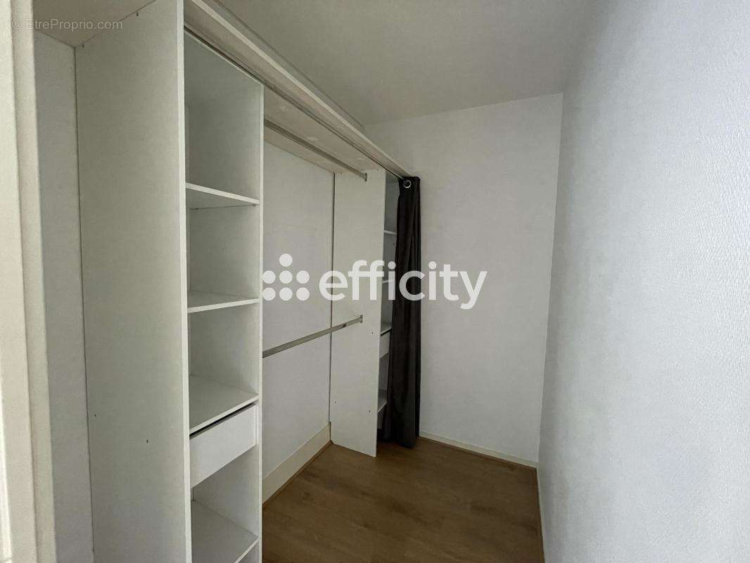 Appartement à SAINT-MAURICE