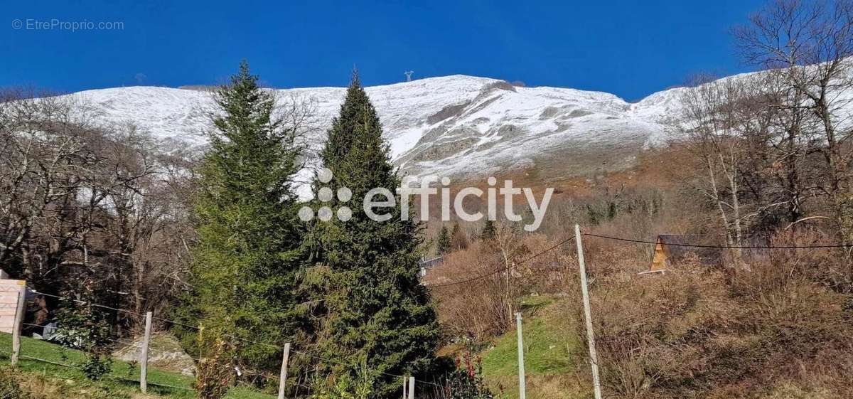 Appartement à ARGELES-GAZOST