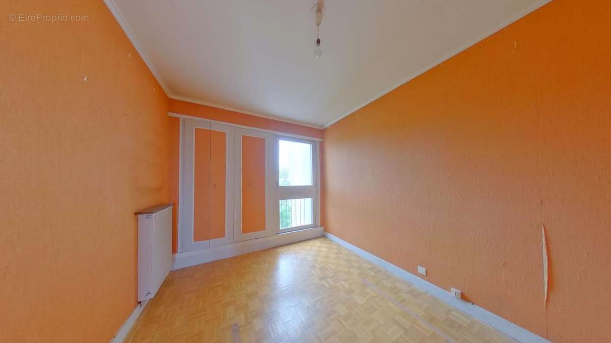 Appartement à NANTERRE