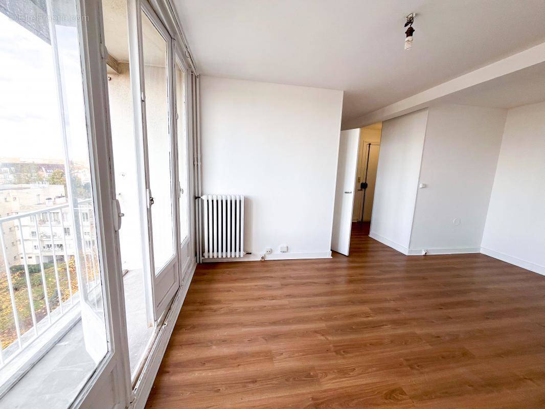 Appartement à CRETEIL