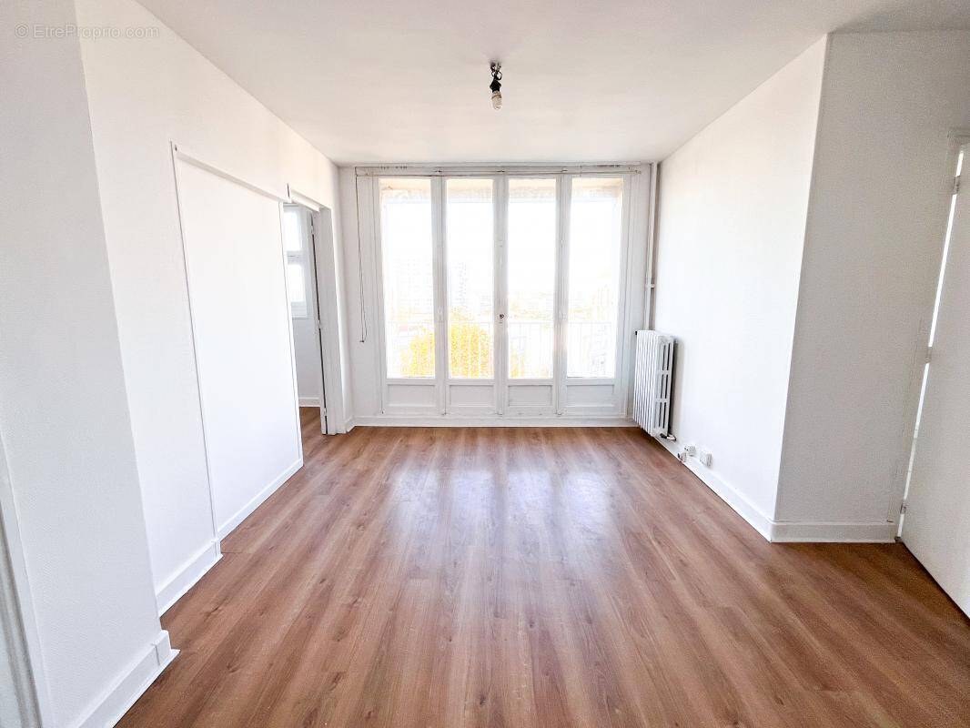 Appartement à CRETEIL