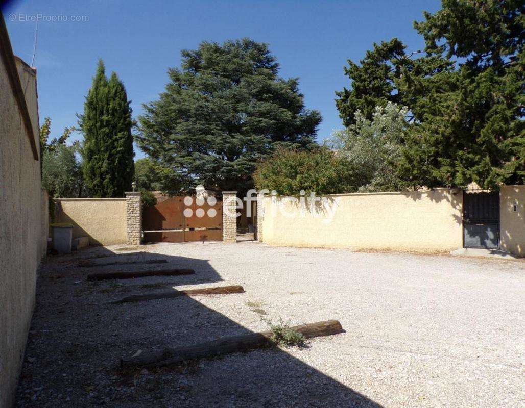 Maison à CARPENTRAS