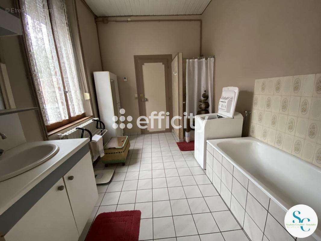 Appartement à EPERNAY