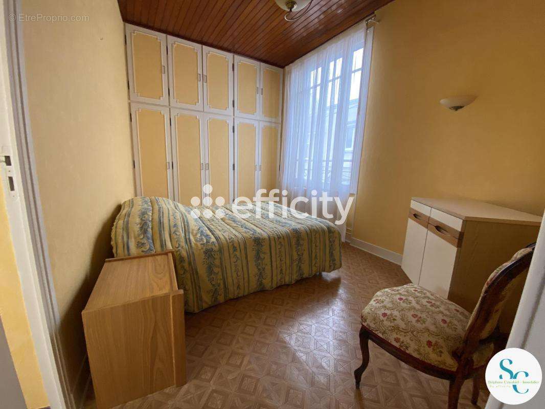 Appartement à EPERNAY