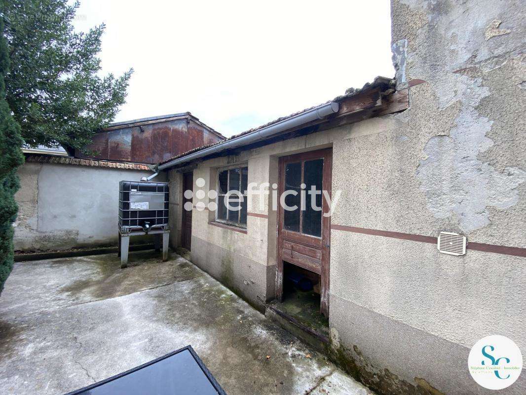 Appartement à EPERNAY