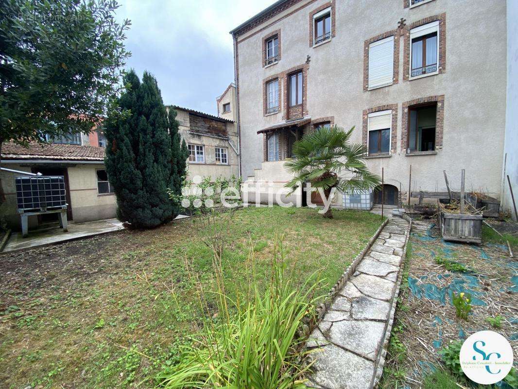 Appartement à EPERNAY