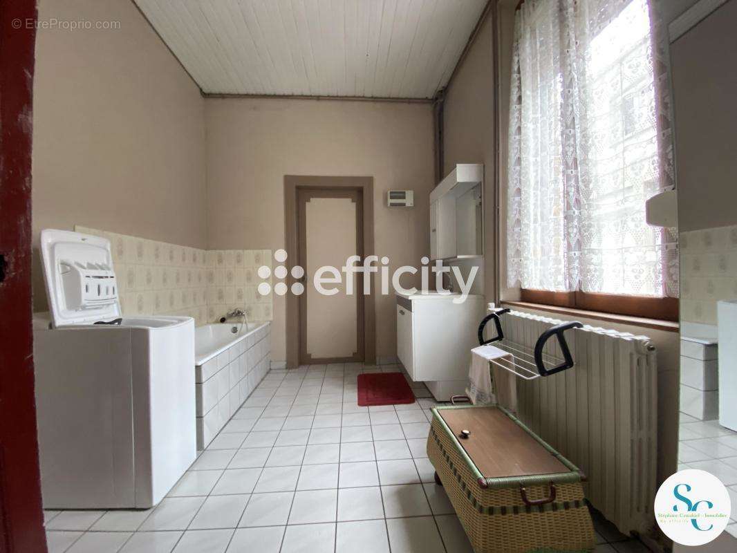 Appartement à EPERNAY