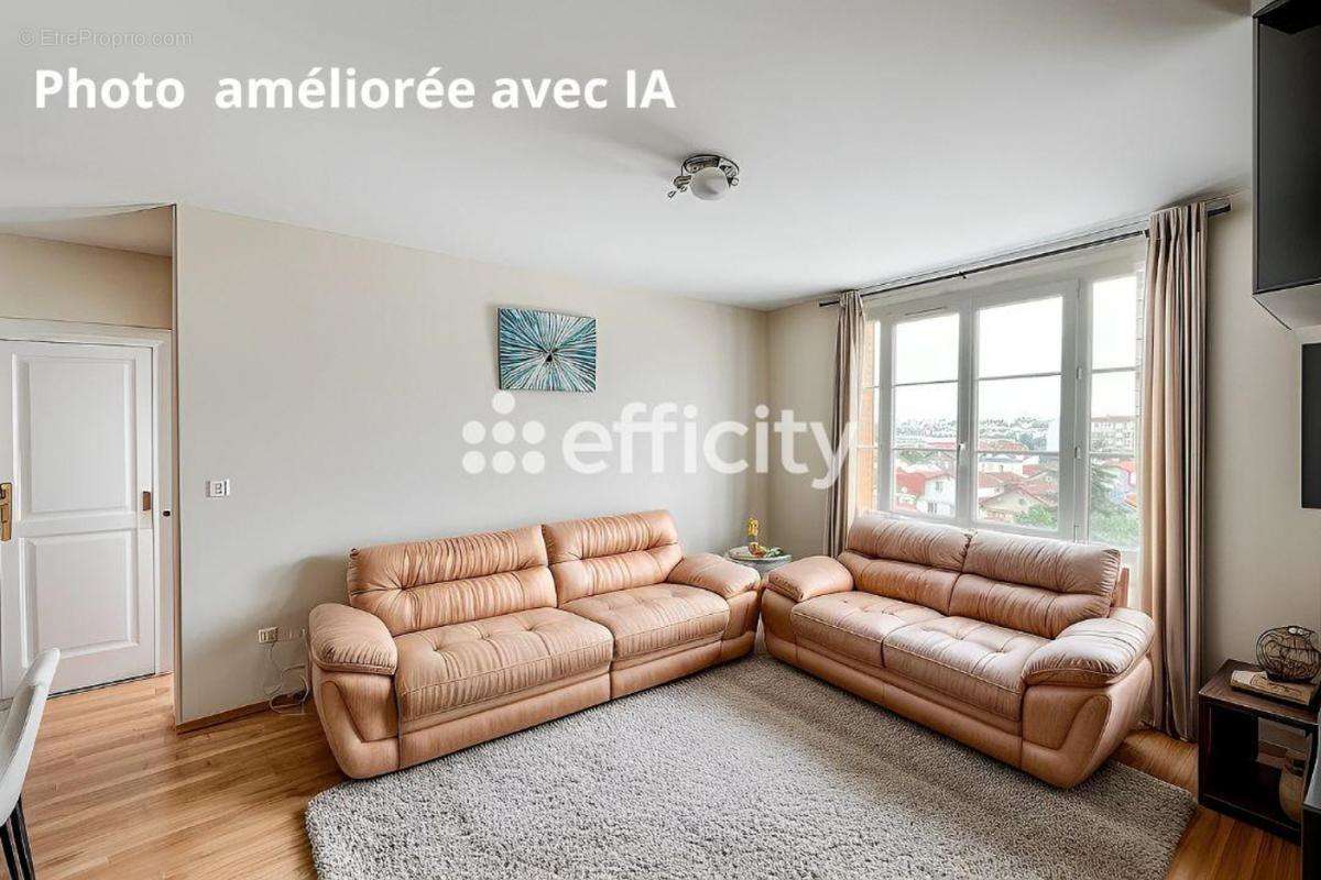 Appartement à CACHAN