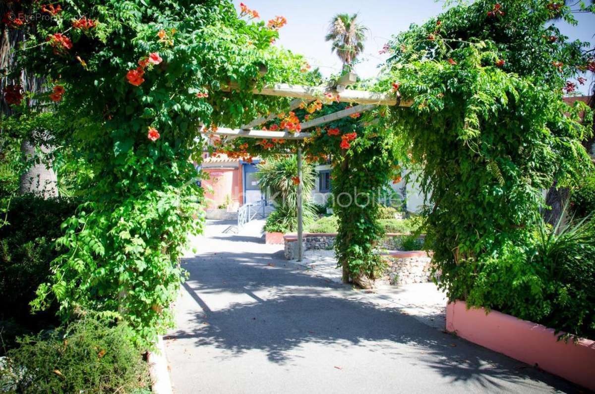 Appartement à CANET-EN-ROUSSILLON