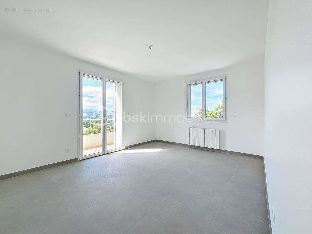 Appartement à NONGLARD