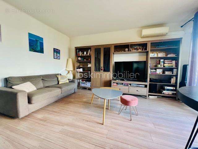 Appartement à AJACCIO