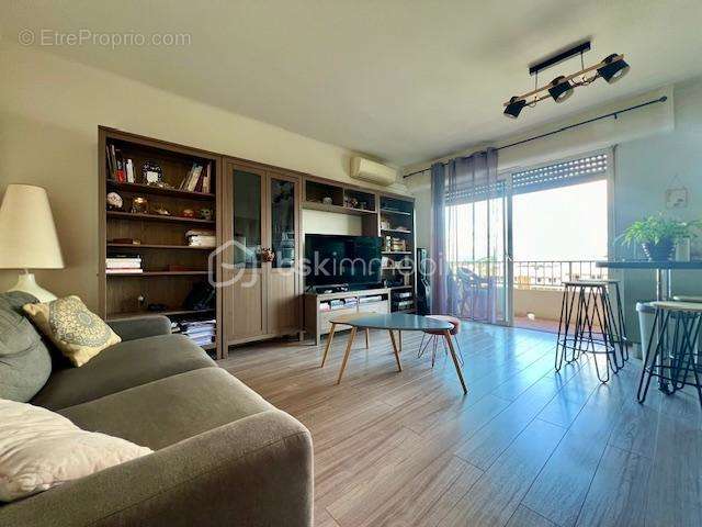 Appartement à AJACCIO