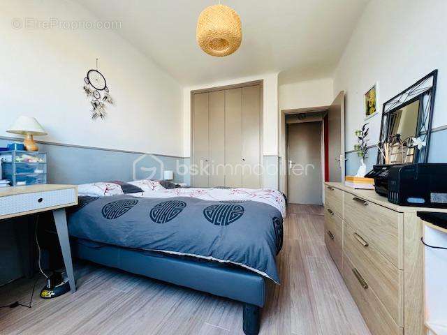 Appartement à AJACCIO