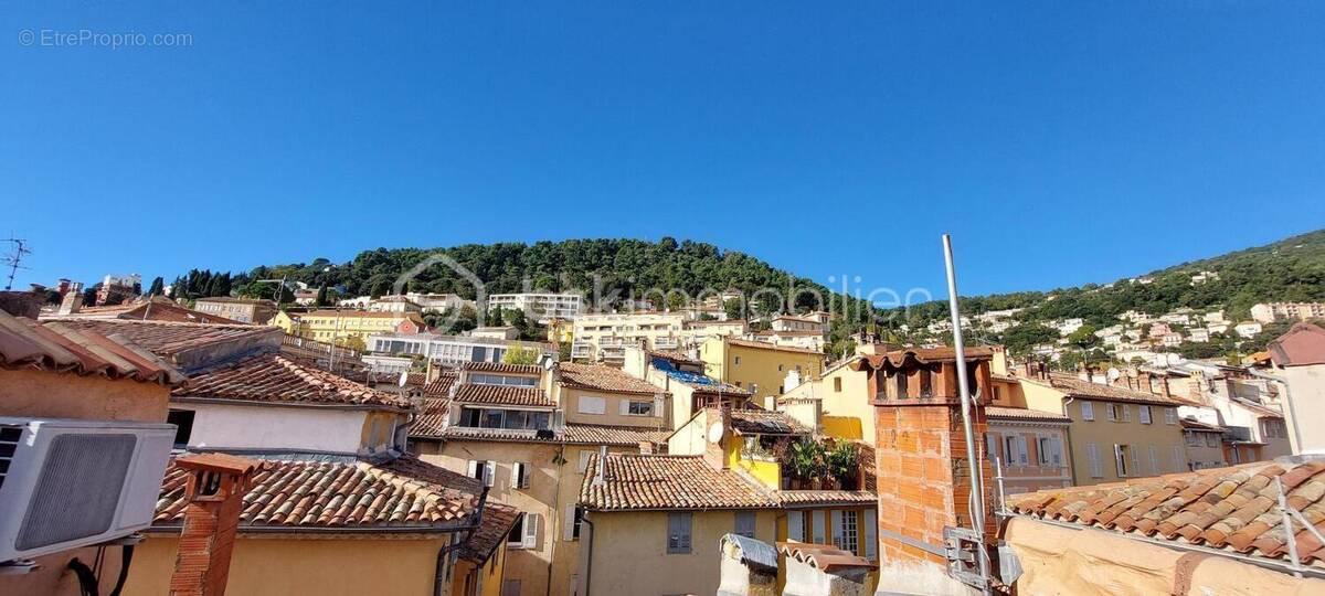 Appartement à GRASSE