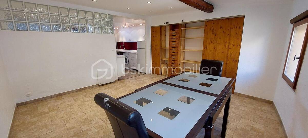 Appartement à GRASSE