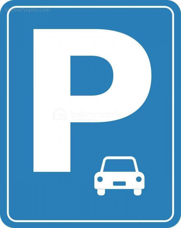 Parking à HERBLAY