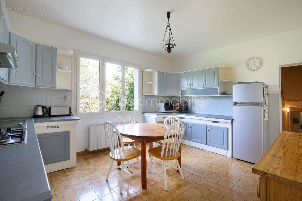 Appartement à SAINT-ORENS-DE-GAMEVILLE