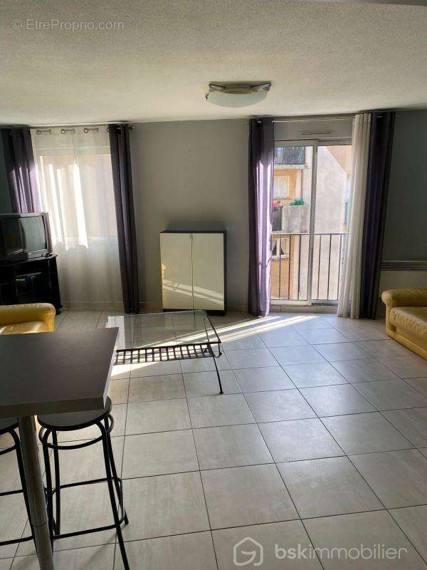 Appartement à NARBONNE