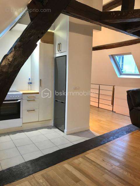 Appartement à MELUN