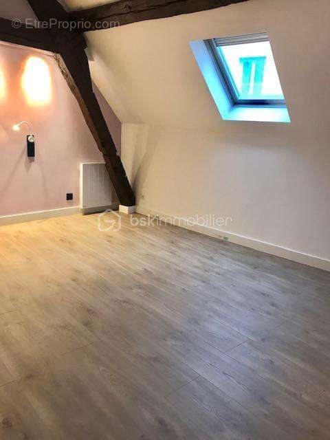 Appartement à MELUN