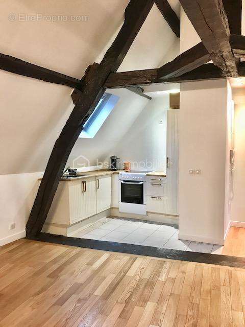 Appartement à MELUN