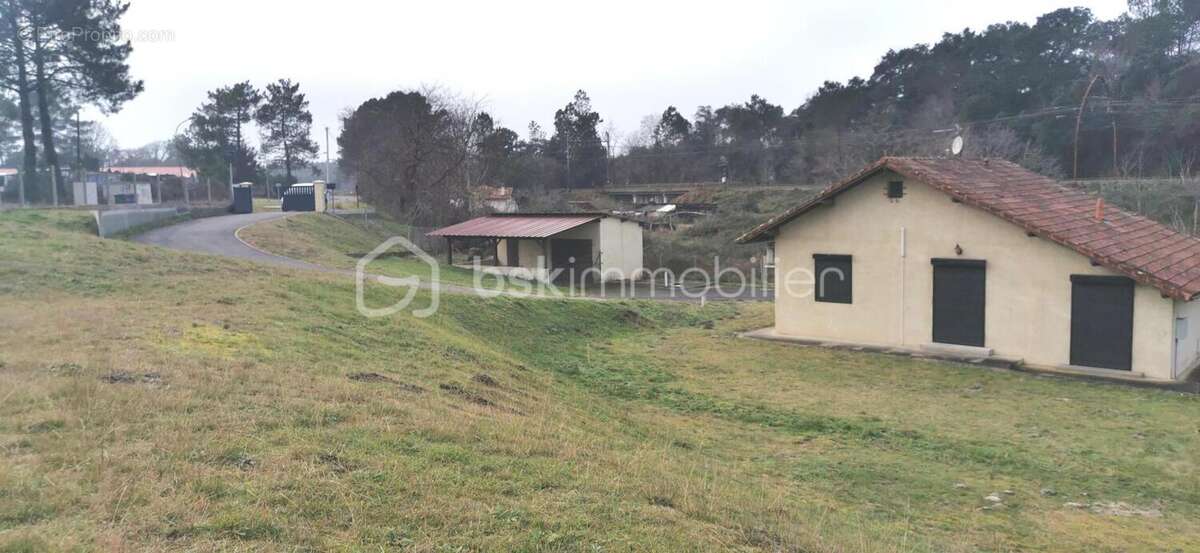 Maison à LABENNE