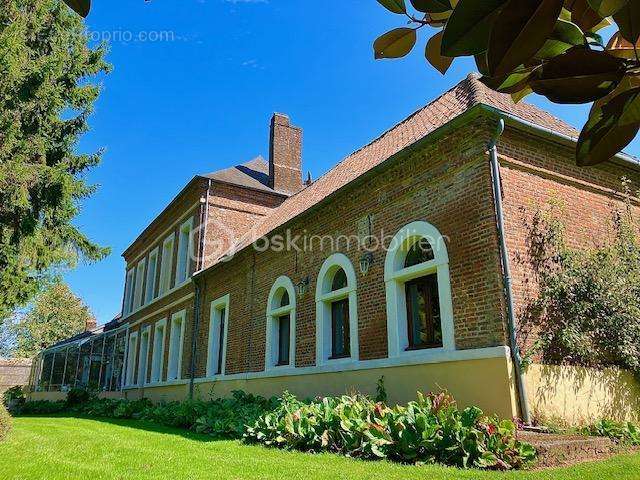 Maison à LE TOUQUET-PARIS-PLAGE