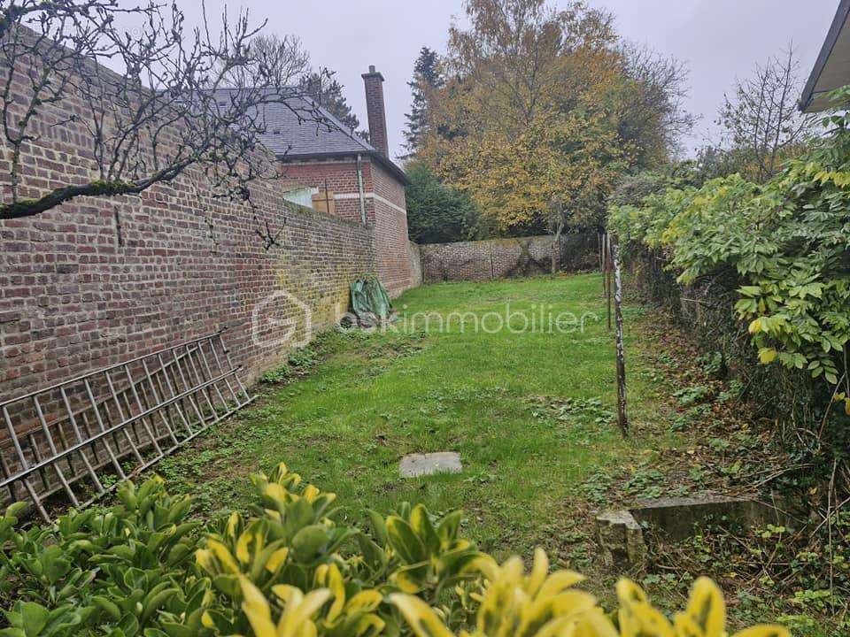 Maison à CONCHY-LES-POTS