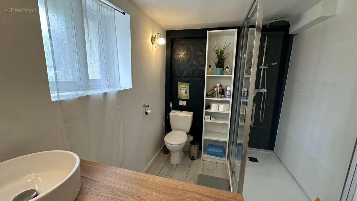 Appartement à CABOURG