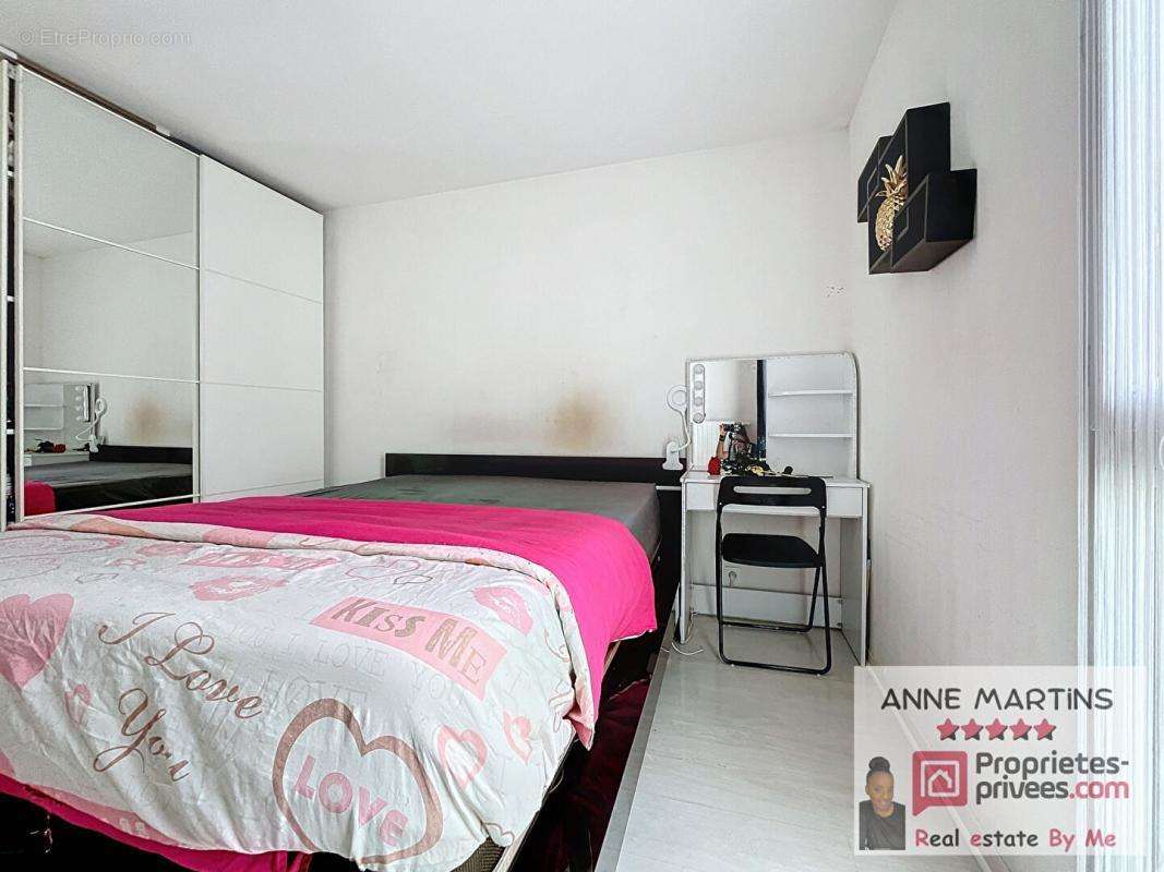 Appartement à ATHIS-MONS