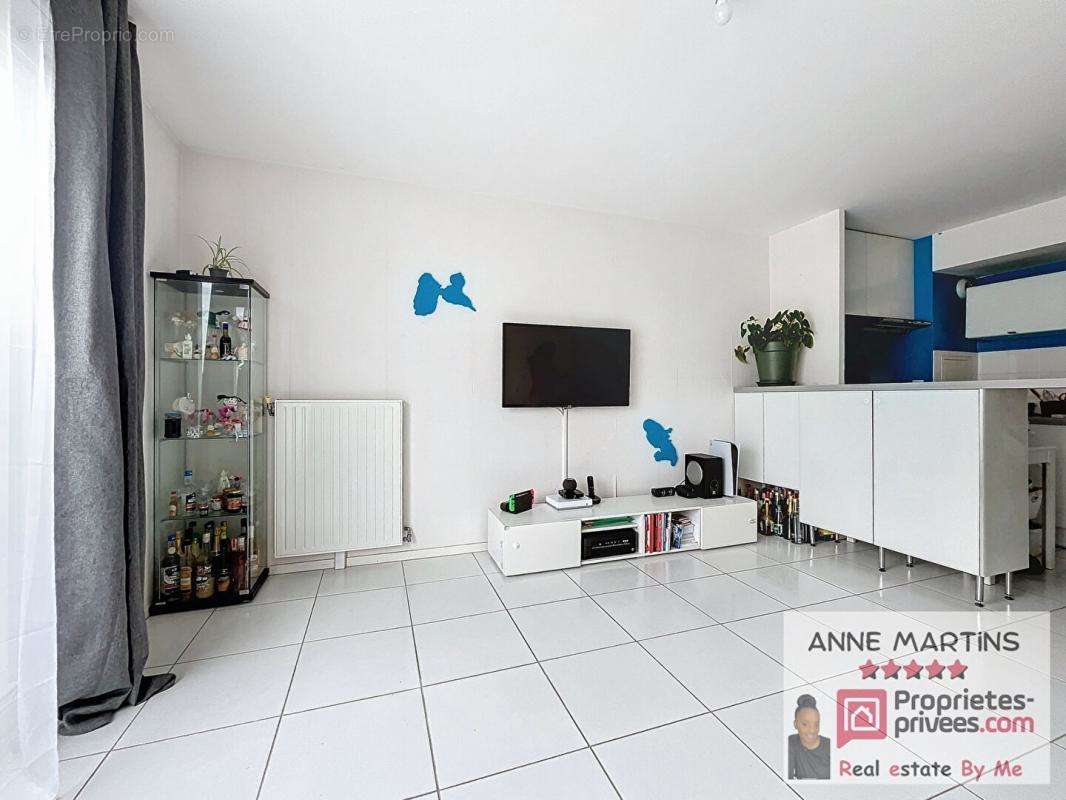 Appartement à ATHIS-MONS