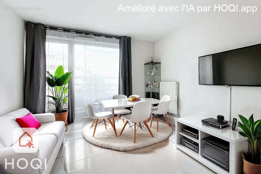 Appartement à ATHIS-MONS