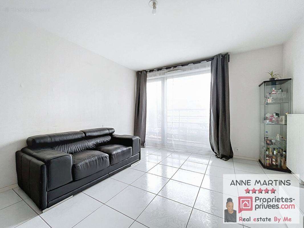 Appartement à ATHIS-MONS