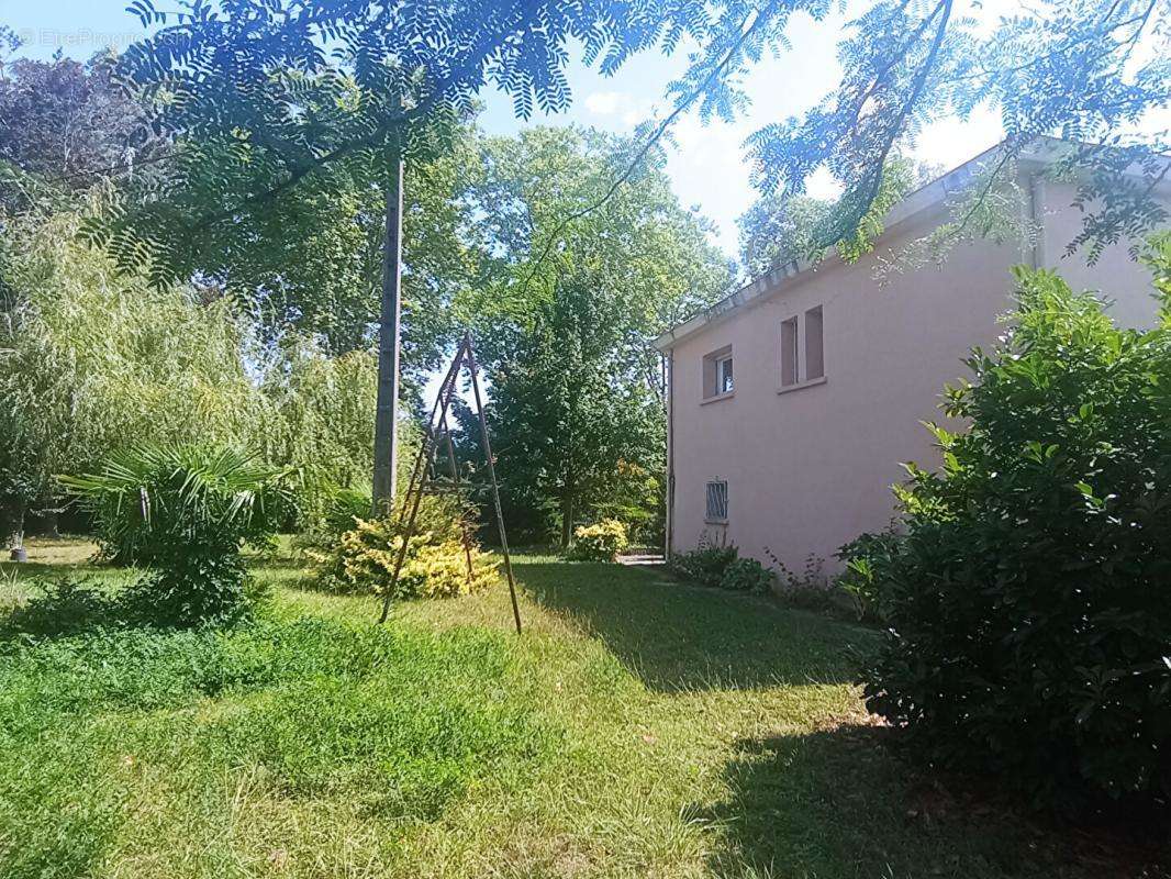 Maison à GAILLAC