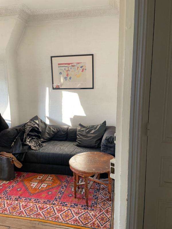 Appartement à PARIS-13E