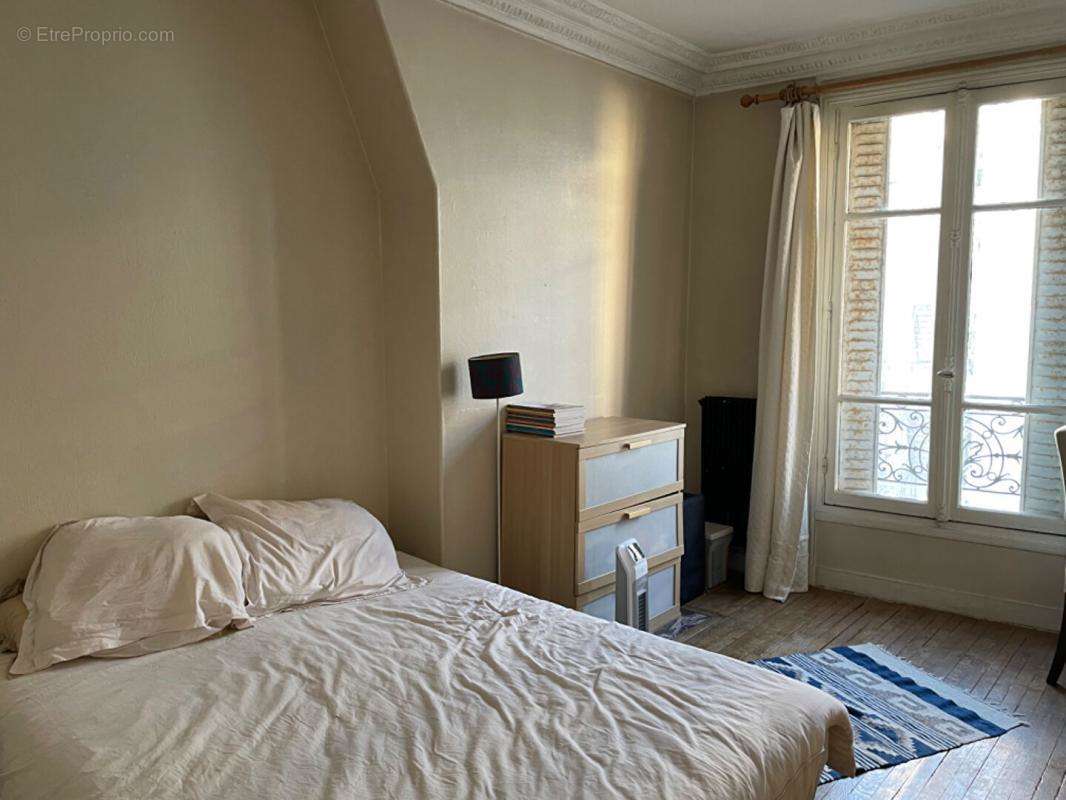 Appartement à PARIS-13E