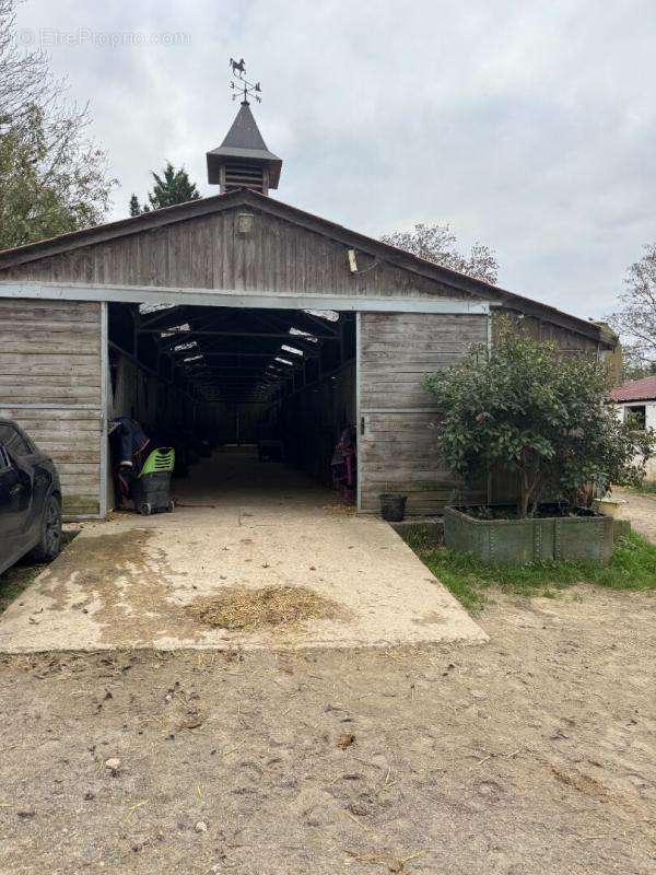 Maison à ESBLY