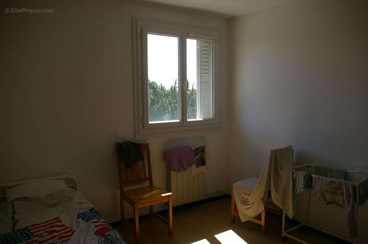 Appartement à UZES