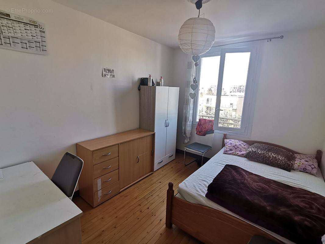 Appartement à SAINT-JACQUES-DE-LA-LANDE