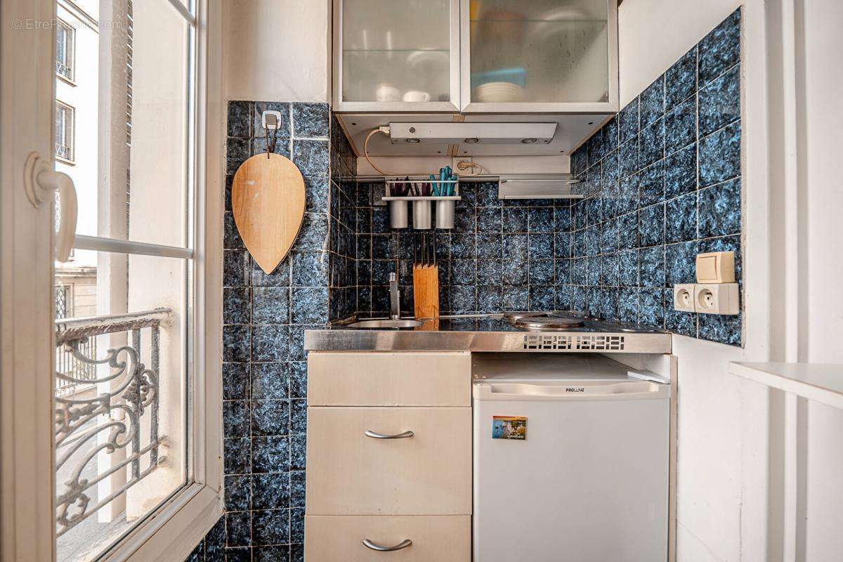 Appartement à PARIS-7E