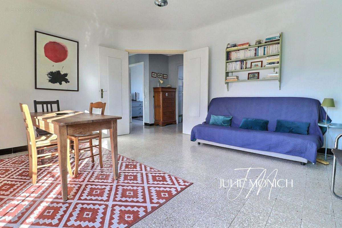 Appartement à BANYULS-SUR-MER